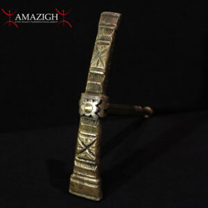 Old Berber Hammer – South Morocco