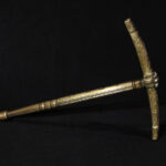 Old Berber Hammer – South Morocco