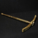 Old Berber Hammer – South Morocco