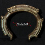 Antique Fine Gurunsi / Frafra Bracelet – African Currency – Burkina Faso