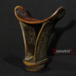 Beautiful Old Headrest – Barshin – Boni or Somali Tribe – Somalia