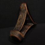 Beautiful Old Headrest – Barshin – Boni or Somali Tribe – Somalia