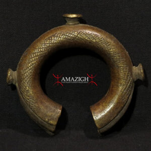 Antique Fine Gurunsi / Frafra Bracelet – African Currency – Burkina Faso