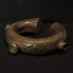 Antique Fine Gurunsi / Frafra Bracelet – African Currency – Burkina Faso