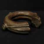 Antique Fine Gurunsi / Frafra Bracelet – African Currency – Burkina Faso