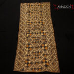Old Kuba Raffia – BUSHOONG – DR Congo