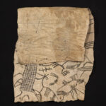 Mbuti-Pygmy BARKCLOTH – Ituri Rainforest, DR Congo