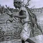 MATAKAM Man – Northern Cameroon