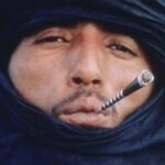 Tuareg Man