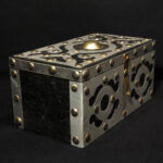 Fine Tuareg Jewels Case – Mauritania