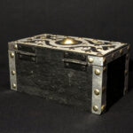 Fine Tuareg Jewels Case – Mauritania