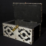 Fine Tuareg Jewels Case – Mauritania