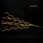 Old African Currency – MUMUYE / CHAMBA – Nigeria