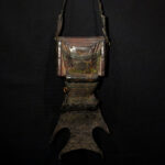 Old Tuareg Talismanic Bag – Niger