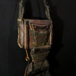 Old Tuareg Talismanic Bag – Niger