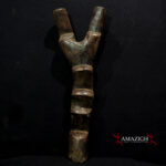 Dogon Sacred Ladder – “Soul Ladder” – Mali