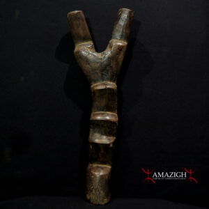 Dogon Sacred Ladder – “Soul Ladder” – Mali