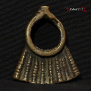 Old Sidamo Amulet – Southern Ethiopia