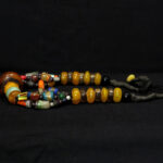 Authentic Berber Necklace – Ait Atta Tribe – South eastern Morocco