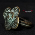 Old Dogon Ring – Mali