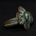 Old Dogon Ring – Mali