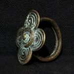 Old Dogon Ring – Mali