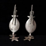 Old Berber Earrings – South Morocco