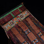 Authentic Fine Tuareg Tent Decoration – Niger