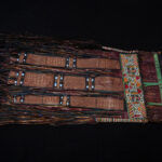 Authentic Fine Tuareg Tent Decoration – Niger