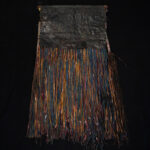 Authentic Fine Tuareg Tent Decoration – Niger