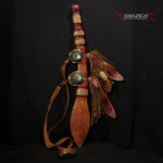 Old Mandingo Sword – Mali