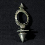 Old Fine Tuareg Cross – Zinder – Niger