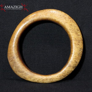 Old Gurunsi Bone Bracelet – Burkina Faso