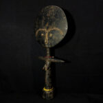 Old Fine Ashanti Doll – Akua Ba – Ghana