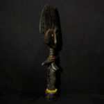 Old Fine Ashanti Doll – Akua Ba – Ghana