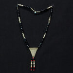 Old Tuareg Kel Air Necklace – SHATSHAT – Kel-Ewey, Niger