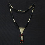 Old Tuareg Kel Air Necklace – SHATSHAT – Kel-Ewey, Niger