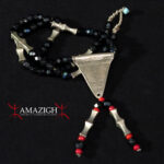 Old Tuareg Kel Air Necklace – SHATSHAT – Kel-Ewey, Niger