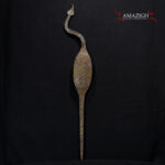 Old Large Fulani Currency – LOSOL / TAJERE – Northern Cameroon