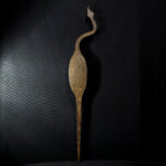 Old Large Fulani Currency – LOSOL / TAJERE – Northern Cameroon