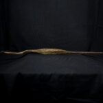 Old Large Fulani Currency – LOSOL / TAJERE – Northern Cameroon