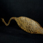 Old Large Fulani Currency – LOSOL / TAJERE – Northern Cameroon