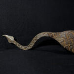 Old Large Fulani Currency – LOSOL / TAJERE – Northern Cameroon