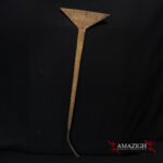 Old African Currency – IDOMA – Nigeria