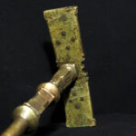 Outstanding Old Berber Hammer – South Morocco