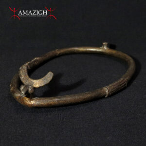 Old Gurunsi / Nuna Anklet – Burkina Faso
