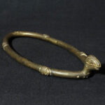 Old Gurunsi / Nuna Anklet – Burkina Faso