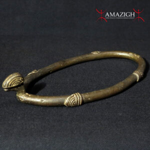 Old Gurunsi / Nuna Anklet – Burkina Faso