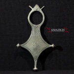 Old Fine Tuareg Cross – Agadez – Niger