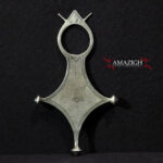 Old Fine Tuareg Cross – Agadez – Niger